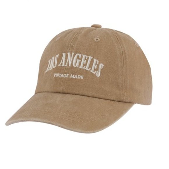 LOS ANGELES BASEBALL CAP - Picture 4 of 5